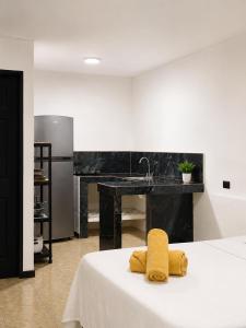 Anluka House tapir