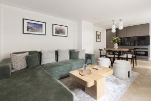 TheLander Serviced Apartments in Saint-Germain des Près - Rue Jacob