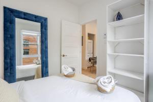 Peaceful 1BR Getaway Near MTL Village