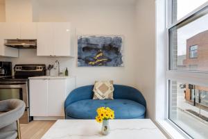Peaceful 1BR Getaway Near MTL Village