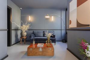 Regras Apartments & Garden by Benefit Collections