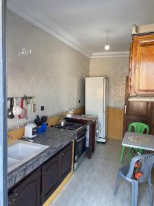 2-Bedroom Hassan Apartment for rent per night