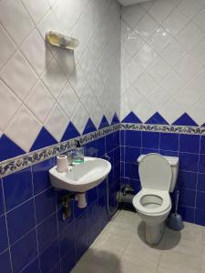 2-Bedroom Hassan Apartment for rent per night