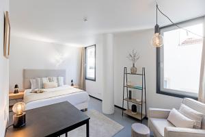 Regras Apartments & Garden by Benefit Collections