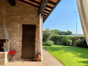 Pozzo Di Mezzo B&B