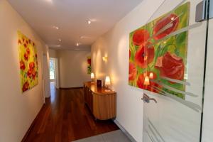 Appartement Die Traumwohnung 1 EG