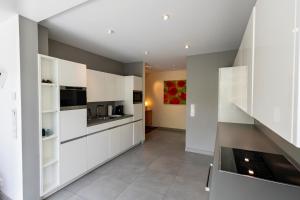 Appartement Die Traumwohnung 1 EG