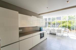 Appartement Die Traumwohnung 1 EG