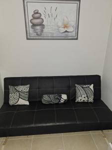 Nouveau Appartement, Studio