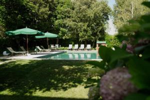Casa vacanze Begonie Lucca