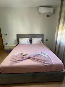 Aura Apartment Himare