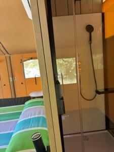Vulture Glamping