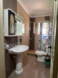 Aura Apartment Himare