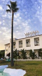 Wawa Tarifa
