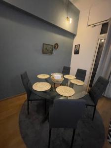 Downtown apartment