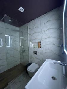 Downtown apartment