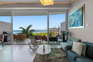 Lujoso Condo Frente al Mar de 2 Cuartos | Marítima Nuevo Vallarta
