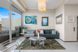 Lujoso Condo Frente al Mar de 2 Cuartos | Marítima Nuevo Vallarta