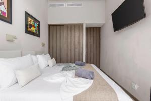 Lujoso Condo Frente al Mar de 2 Cuartos | Marítima Nuevo Vallarta