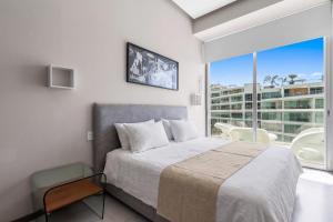 Lujoso Condo Frente al Mar de 2 Cuartos | Marítima Nuevo Vallarta