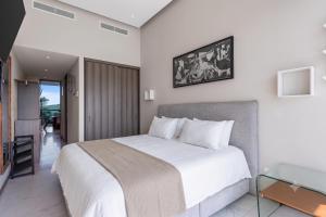 Lujoso Condo Frente al Mar de 2 Cuartos | Marítima Nuevo Vallarta