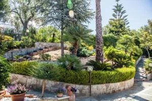 Bed and Breakfast El Dueño - Palinuro