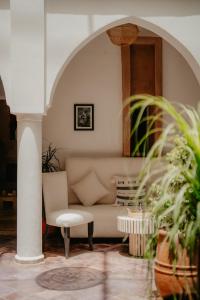 Riad Jardin Des Rêves