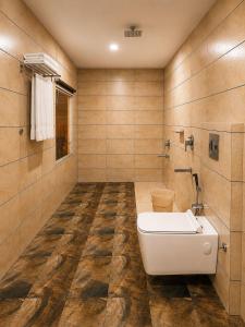 Dream Coconut Villa Resort