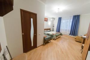 Comfort Triple Room room in Guest House Ksenia