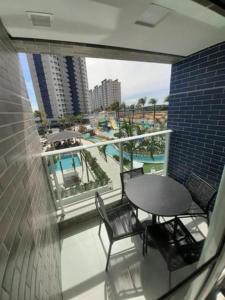 Exclusive Resort
