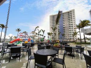 Exclusive Resort