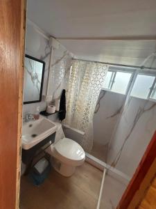 Dyl Tiny House con Jacuzzi