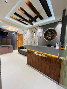 Hotel Pelican villaa