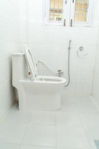 Hill View Apartment