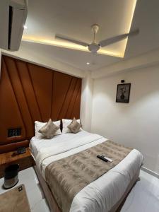 Hotel Pelican villaa
