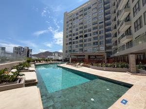 Reserva del Mar II by Colproperty Management