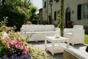 Casa vacanze Begonie Lucca