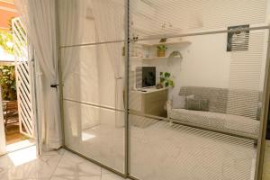 In the heart of Rome with garden and Jacuzzi