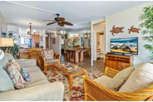 MENEHUNE SHORES, #308