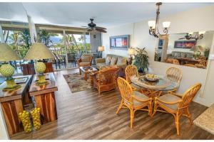 MENEHUNE SHORES, #308