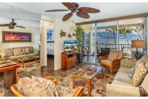MENEHUNE SHORES, #308