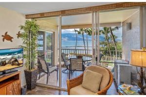 MENEHUNE SHORES, #308