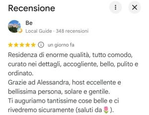 Residenza B&B Salge Colonnella