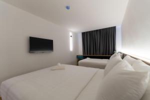 T Hotel SP Pekan Lama
