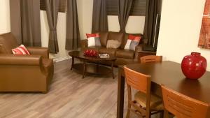 1-Bedroom Apartment Sweet #8 by Amazing Property Rentals - 3hvězdičkové hotely ve městě Gatineau