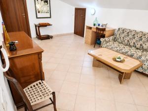 MANSARDA COSTA BIANCA - Free Parking