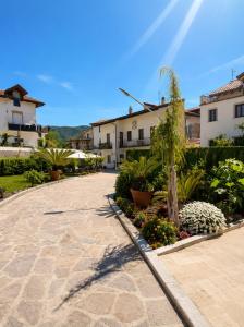 Carlos Luxury Villa