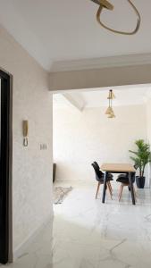 Charmant logement à deux pas du souk