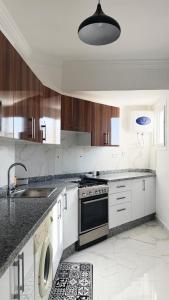 Charmant logement à deux pas du souk