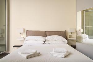 Up to Home - Residenze Milano A20